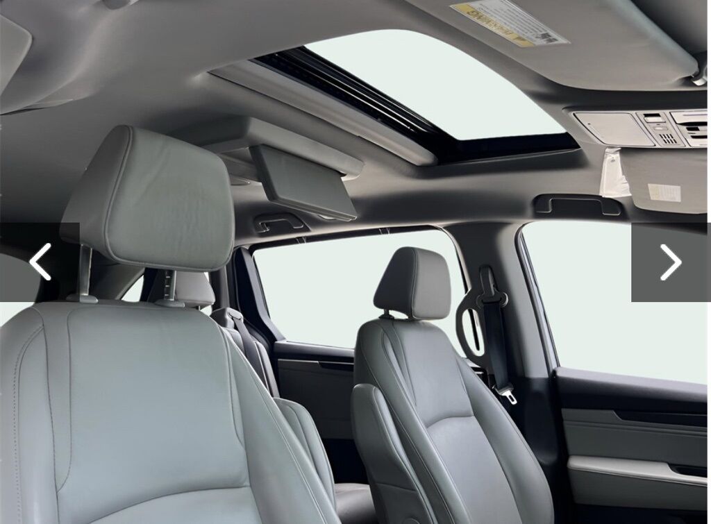 2020 Honda Odyssey Touring Oklahoma City OK