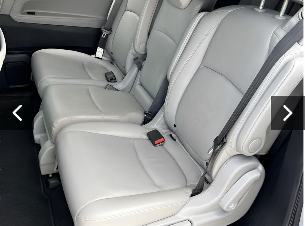 2020 Honda Odyssey Touring Oklahoma City OK