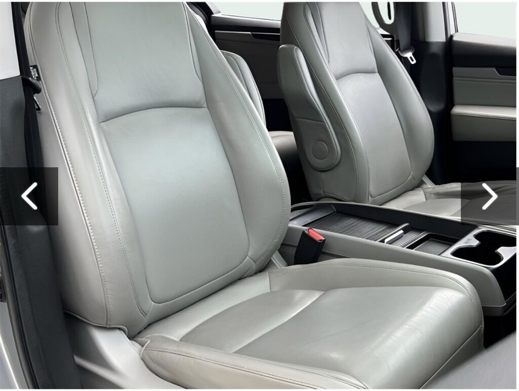 2020 Honda Odyssey Touring Oklahoma City OK