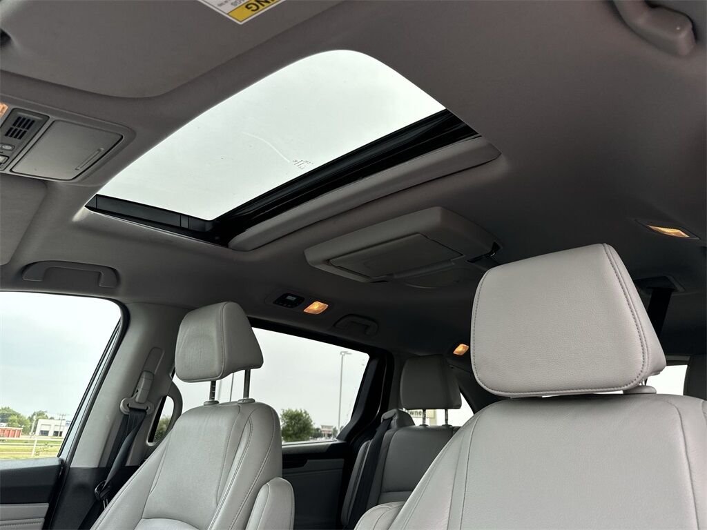 2020 Honda Odyssey Touring Oklahoma City OK