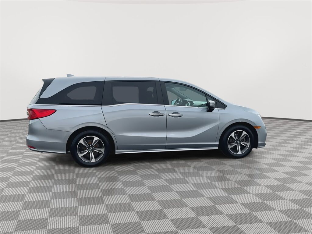 2020 Honda Odyssey Touring Oklahoma City OK