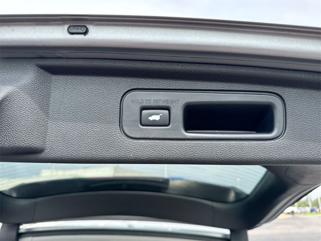 2020 Honda Odyssey Touring Oklahoma City OK