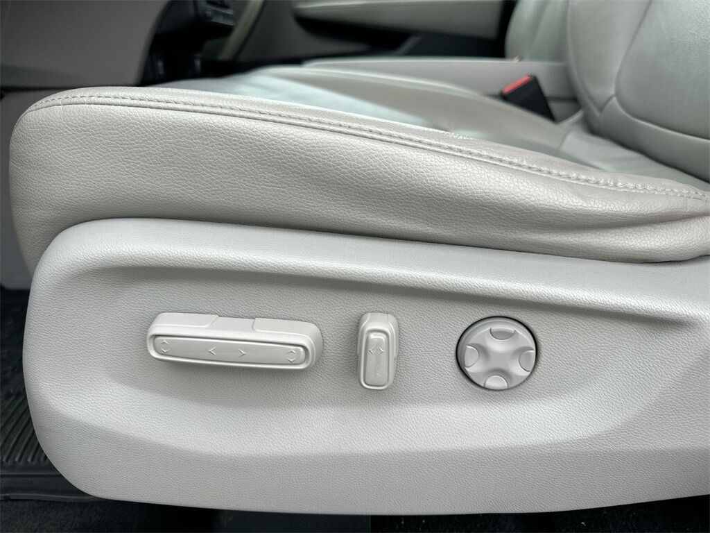 2020 Honda Odyssey Touring Oklahoma City OK