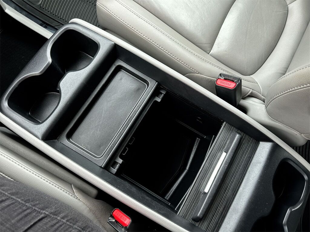 2020 Honda Odyssey Touring Oklahoma City OK