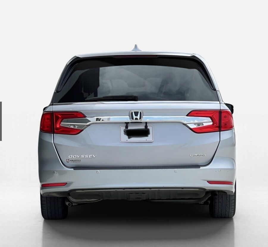 2020 Honda Odyssey Touring Oklahoma City OK
