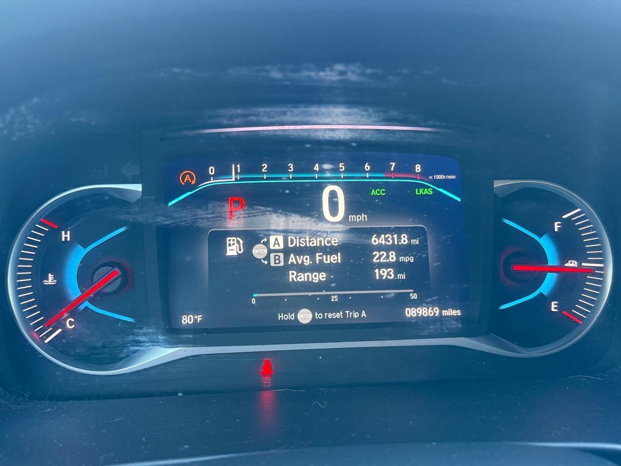 2020 Honda PILOT Elite Salt Lake City UT