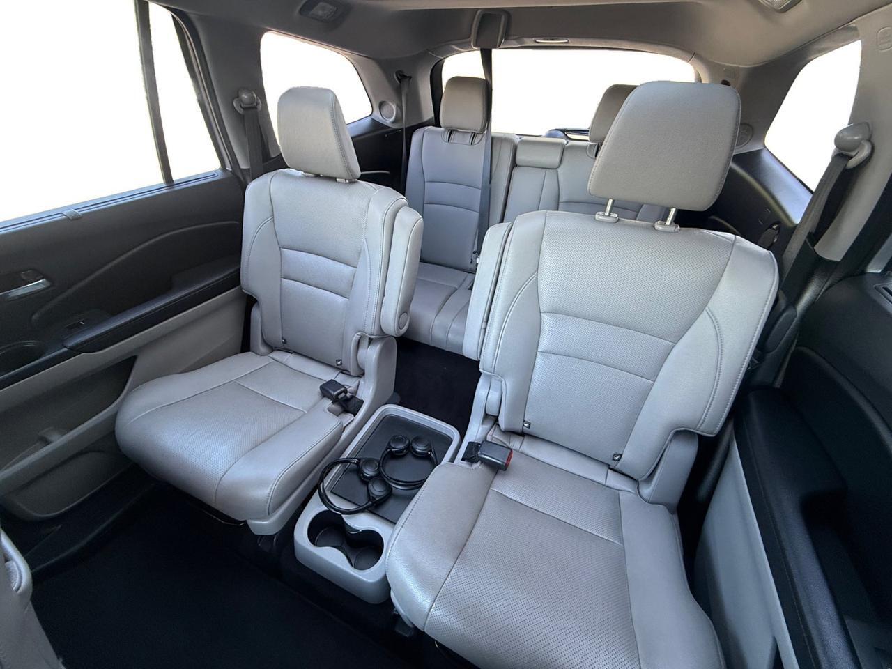 2020 Honda PILOT Elite Salt Lake City UT