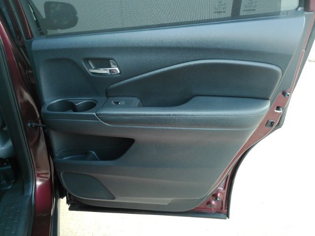 2020 Honda Passport 2WD EX-L Plano TX