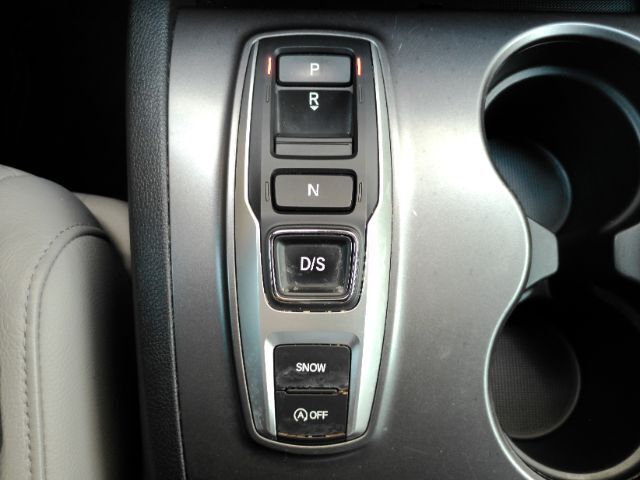 2020 Honda Passport 2WD EX-L Plano TX