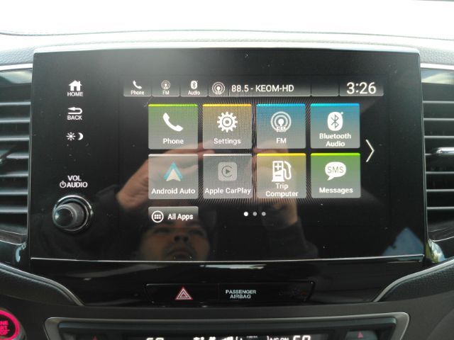 2020 Honda Passport 2WD EX-L Plano TX