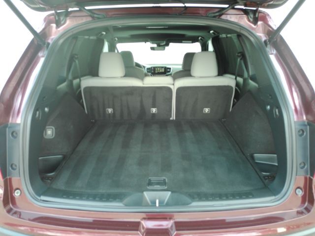 2020 Honda Passport 2WD EX-L Plano TX