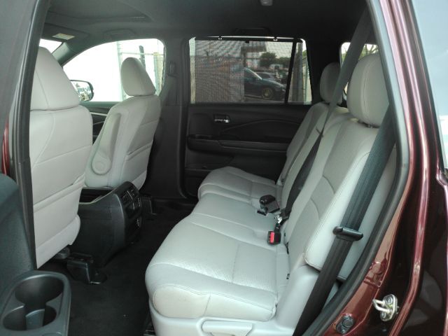 2020 Honda Passport 2WD EX-L Plano TX
