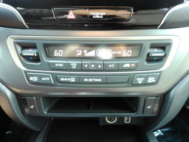 2020 Honda Passport 2WD EX-L Plano TX