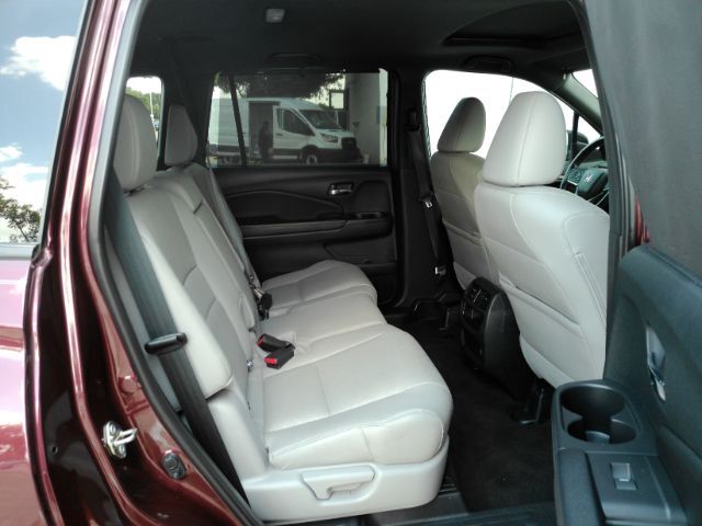 2020 Honda Passport 2WD EX-L Plano TX
