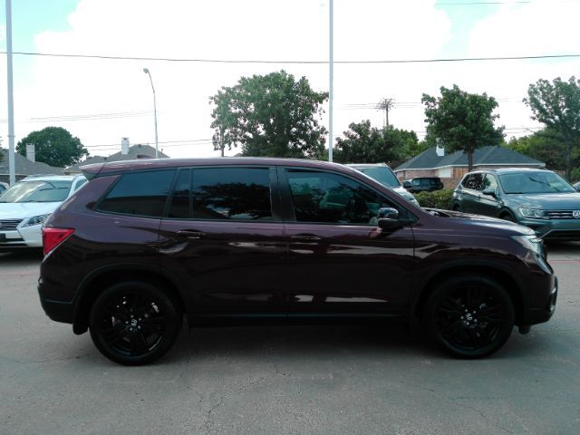 2020 Honda Passport 2WD EX-L Plano TX