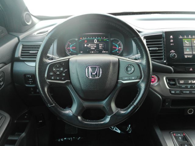 2020 Honda Passport 2WD EX-L Plano TX