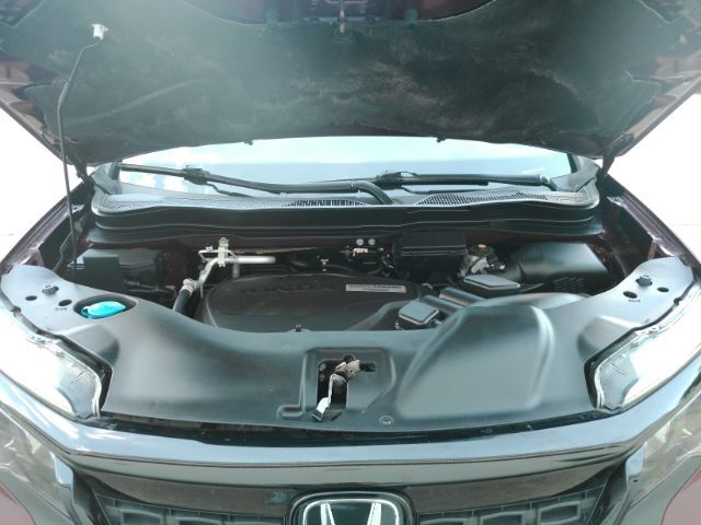 2020 Honda Passport 2WD EX-L Plano TX