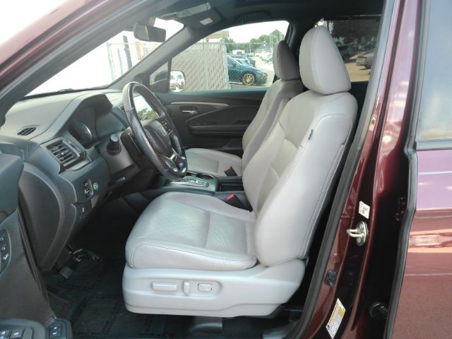 2020 Honda Passport 2WD EX-L Plano TX