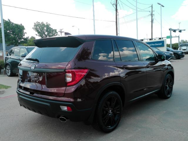 2020 Honda Passport 2WD EX-L Plano TX