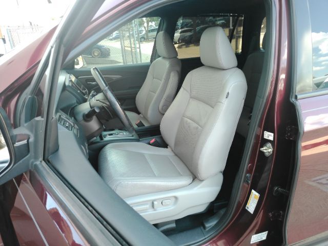 2020 Honda Passport 2WD EX-L Plano TX