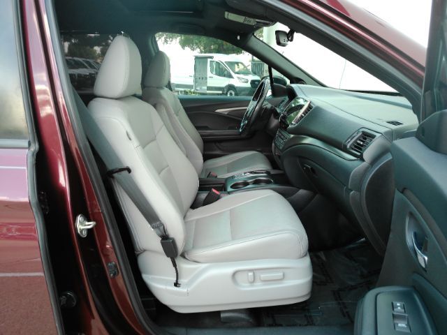 2020 Honda Passport 2WD EX-L Plano TX