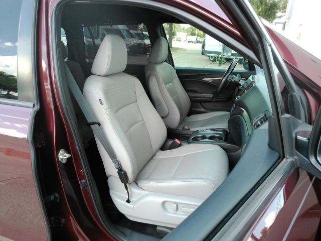 2020 Honda Passport 2WD EX-L Plano TX