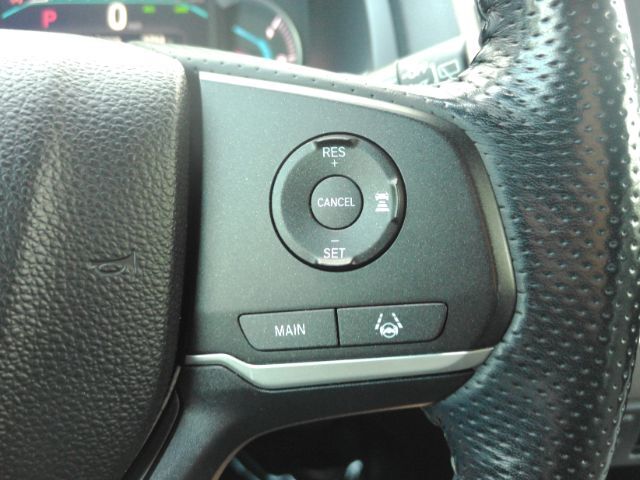 2020 Honda Passport 2WD EX-L Plano TX