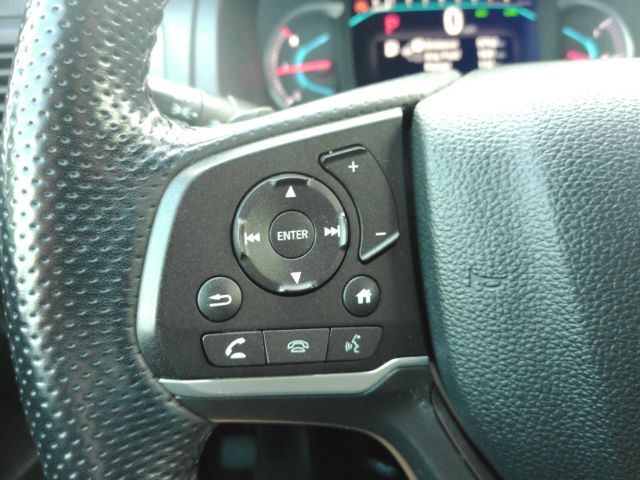 2020 Honda Passport 2WD EX-L Plano TX