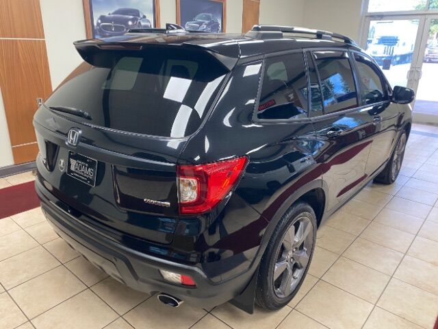 2020 Honda Passport 2WD Touring Charlotte NC