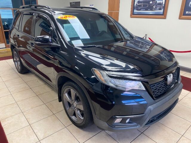 2020 Honda Passport 2WD Touring Charlotte NC