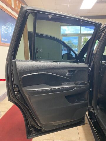 2020 Honda Passport 2WD Touring Charlotte NC