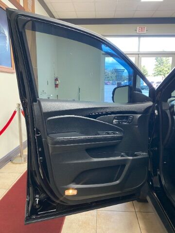 2020 Honda Passport 2WD Touring Charlotte NC