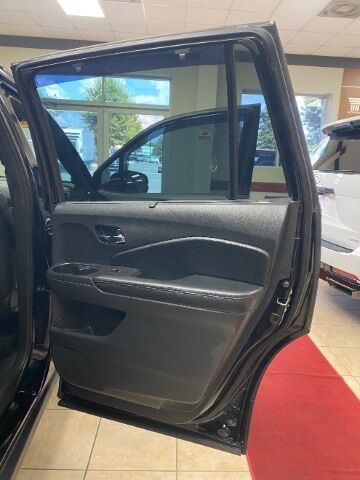 2020 Honda Passport 2WD Touring Charlotte NC
