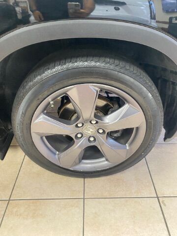 2020 Honda Passport 2WD Touring Charlotte NC