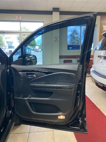 2020 Honda Passport 2WD Touring Charlotte NC