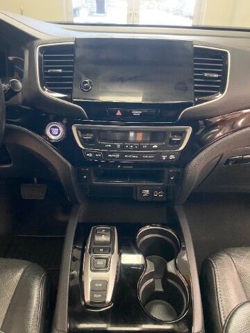 2020 Honda Passport 2WD Touring Charlotte NC