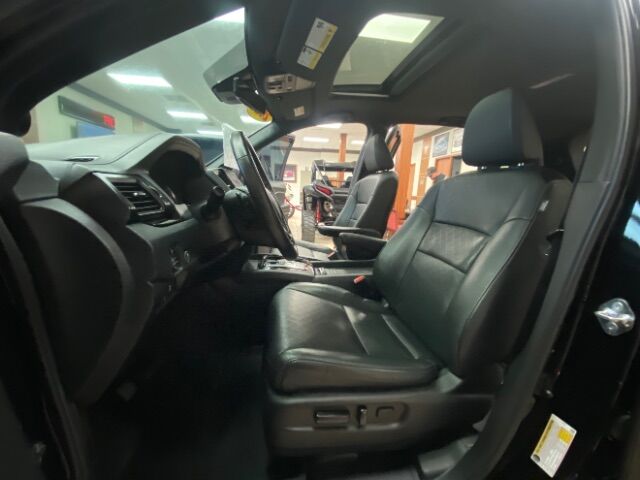 2020 Honda Passport 2WD Touring Charlotte NC