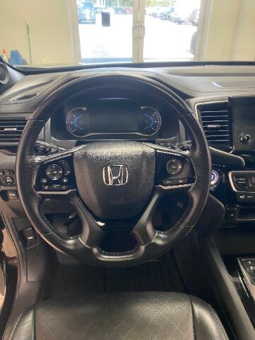 2020 Honda Passport 2WD Touring Charlotte NC
