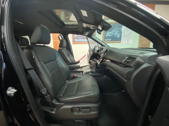 2020 Honda Passport 2WD Touring Charlotte NC