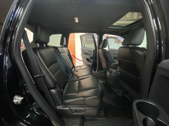 2020 Honda Passport 2WD Touring Charlotte NC
