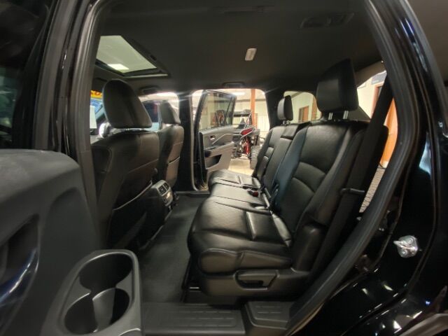 2020 Honda Passport 2WD Touring Charlotte NC