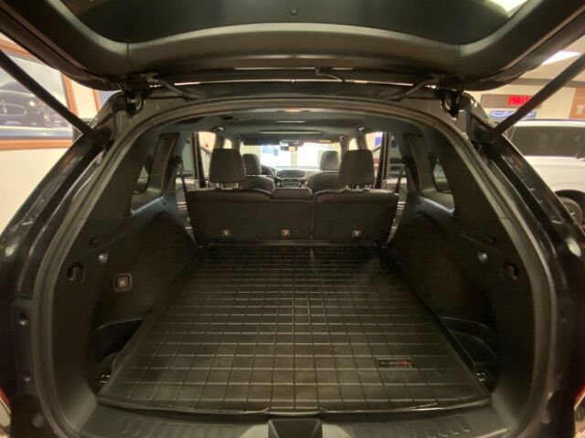 2020 Honda Passport 2WD Touring Charlotte NC
