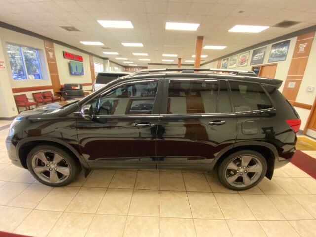 2020 Honda Passport 2WD Touring Charlotte NC