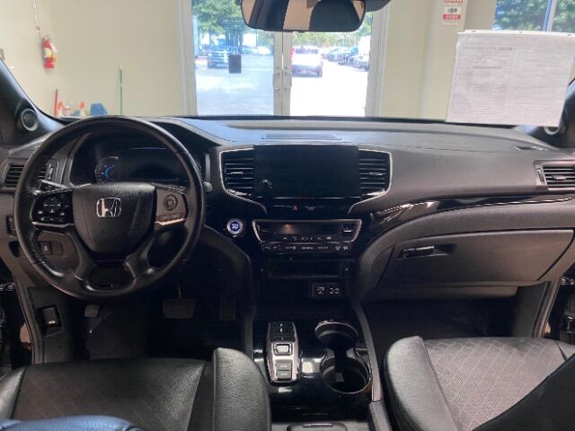 2020 Honda Passport 2WD Touring Charlotte NC