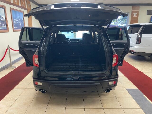 2020 Honda Passport 2WD Touring Charlotte NC