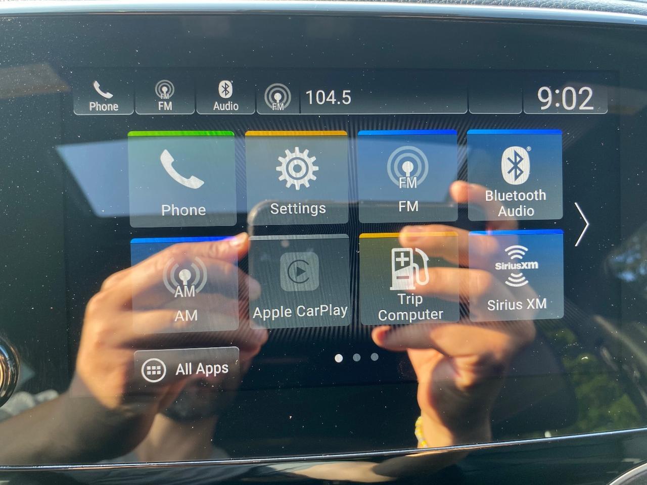 2020 Honda Passport AWD EX-L Hastings MI