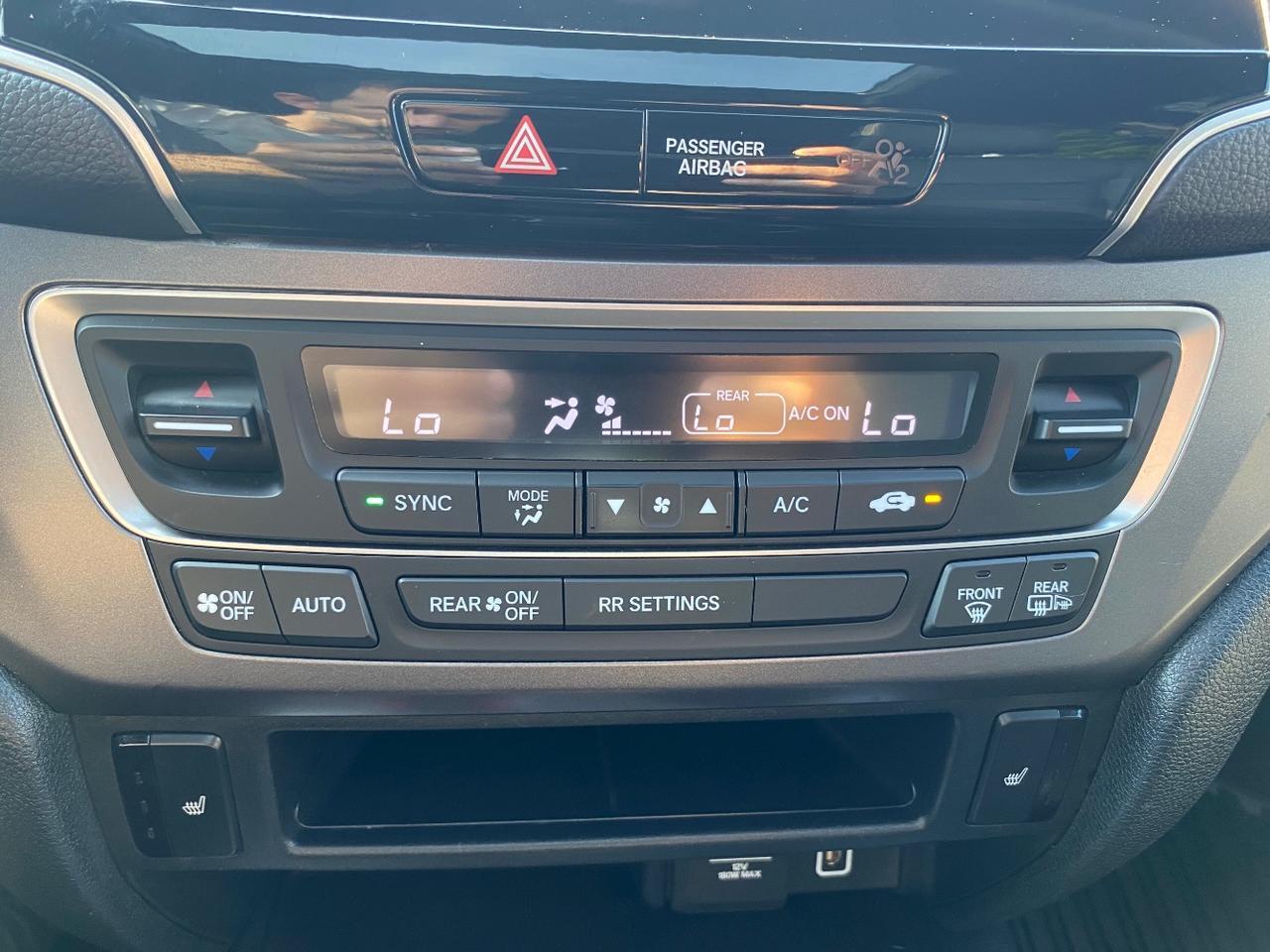 2020 Honda Passport AWD EX-L Hastings MI