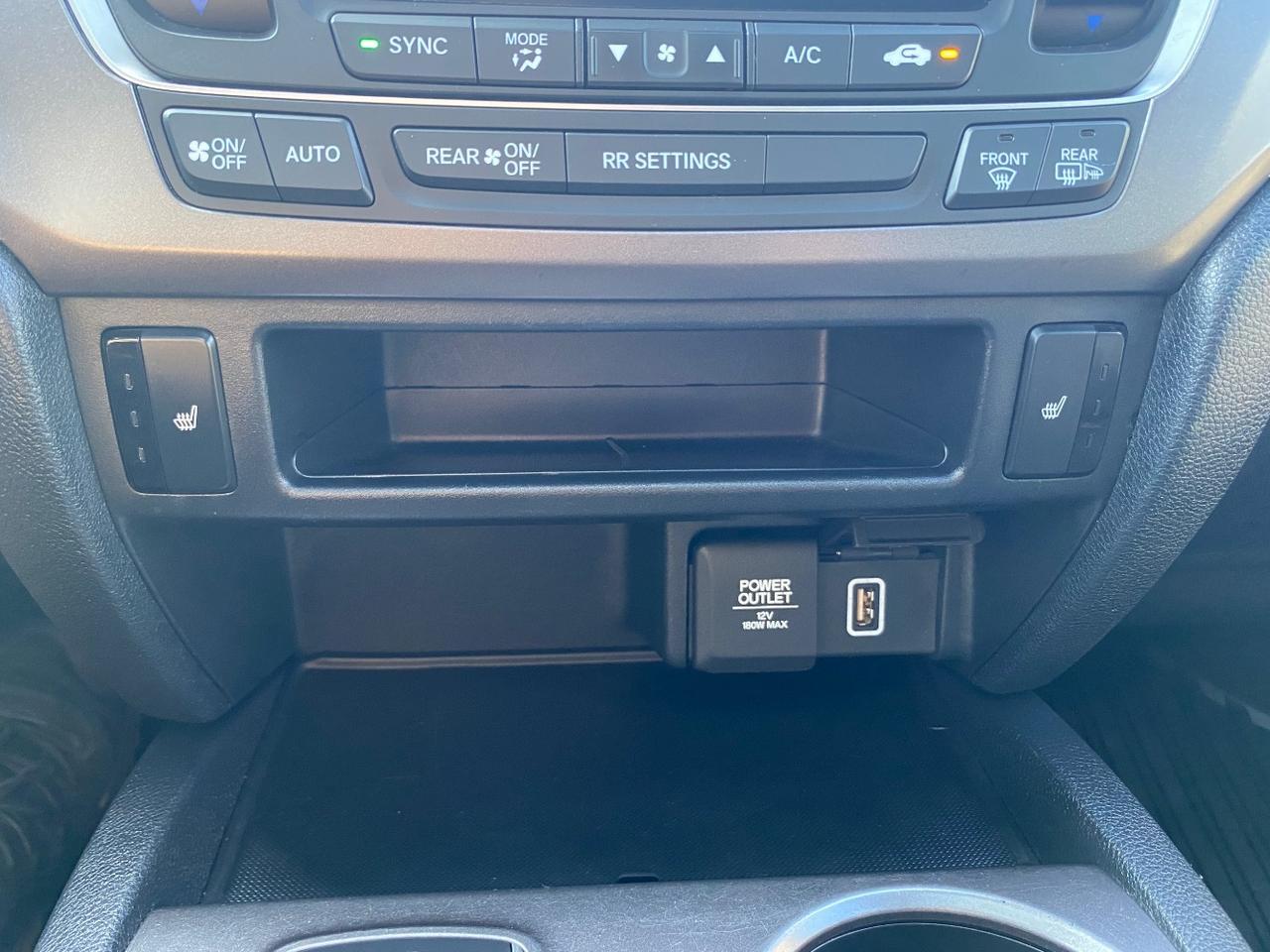 2020 Honda Passport AWD EX-L Hastings MI