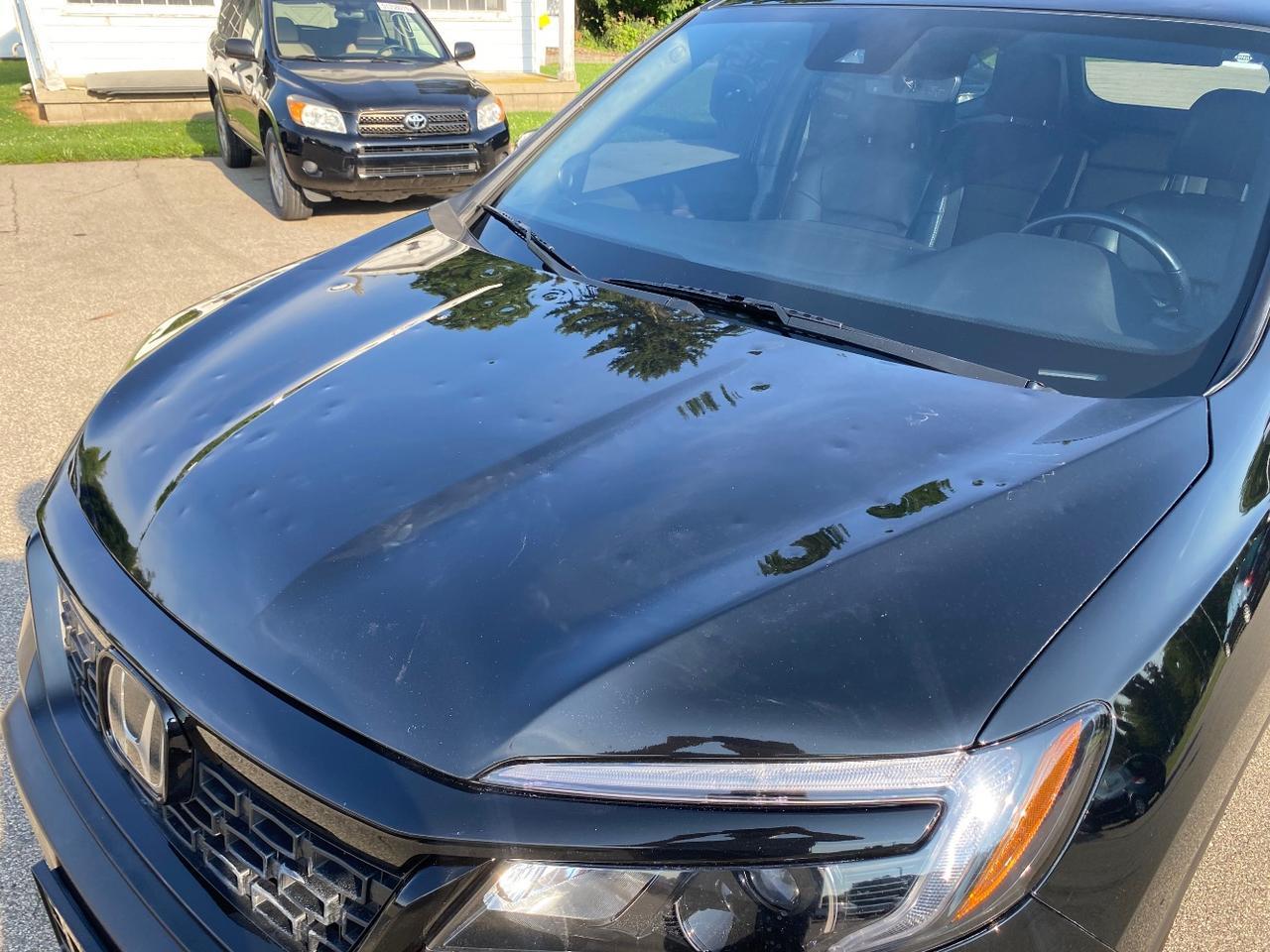 2020 Honda Passport AWD EX-L Hastings MI