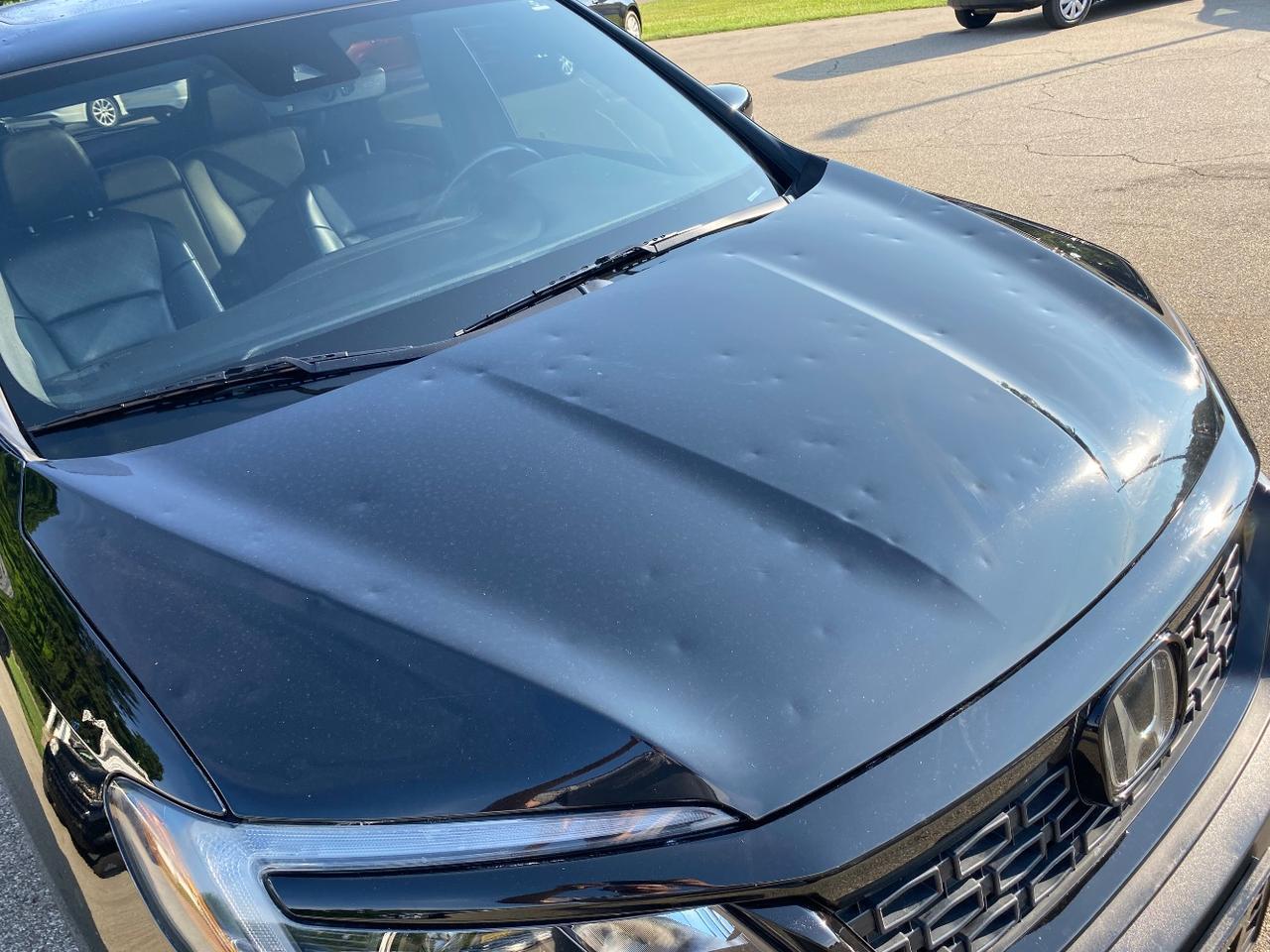 2020 Honda Passport AWD EX-L Hastings MI